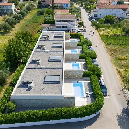 Homes4you K1 Villa *