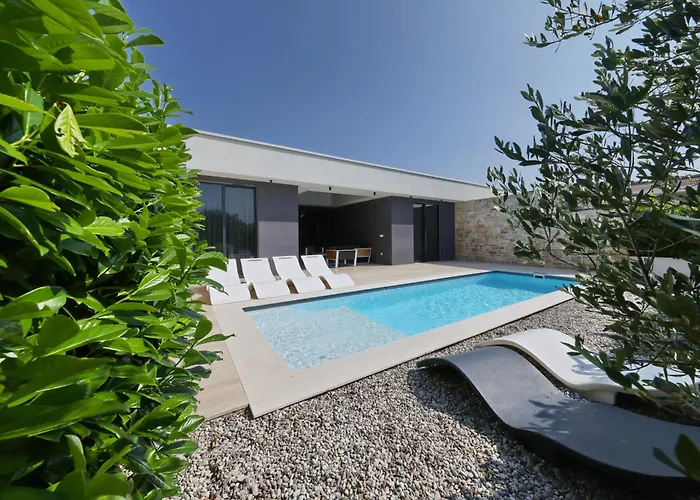 Homes4you K1 Villa