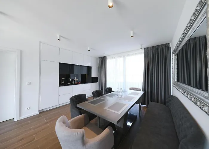 Villa Homes4you K1 *