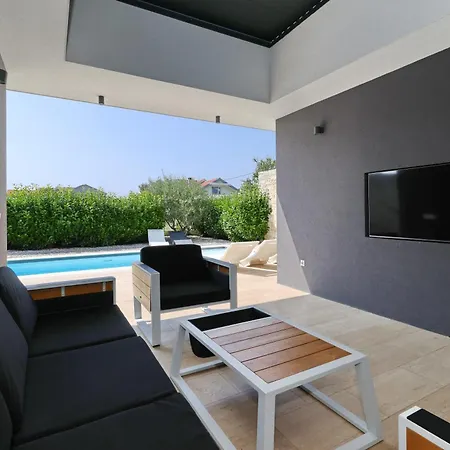 Homes4you K1 Kraj (Zadar)