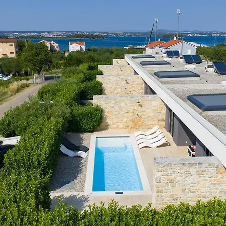 فيلة Homes4you K1 Kraj (Zadar)