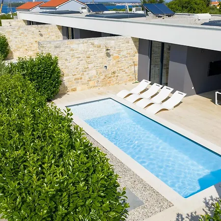 Homes4you K1 * Kraj (Zadar)