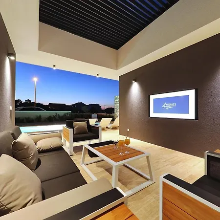 Homes4you K1 * Kraj (Zadar)