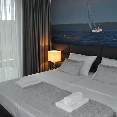 Homes4you K1 * Kraj (Zadar)