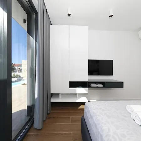 Homes4you K1 فيلة Kraj (Zadar)