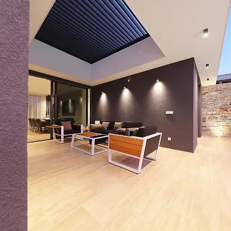 Homes4you K1 Kraj (Zadar)
