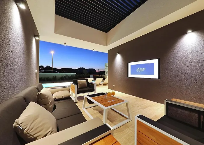 Homes4you K1 * Kraj (Zadar)