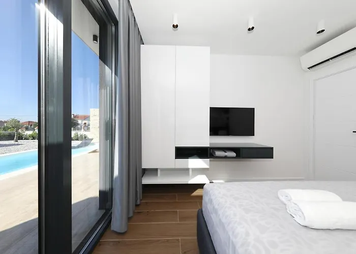 Homes4you K1 Βίλα Kraj (Zadar)