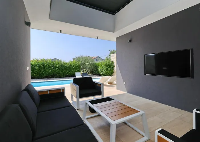 Homes4you K1 Kraj (Zadar)