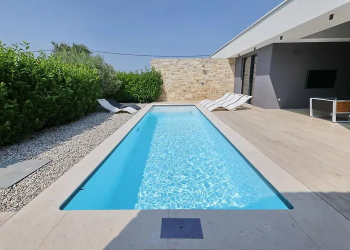 Homes4you K1 Kraj (Zadar)