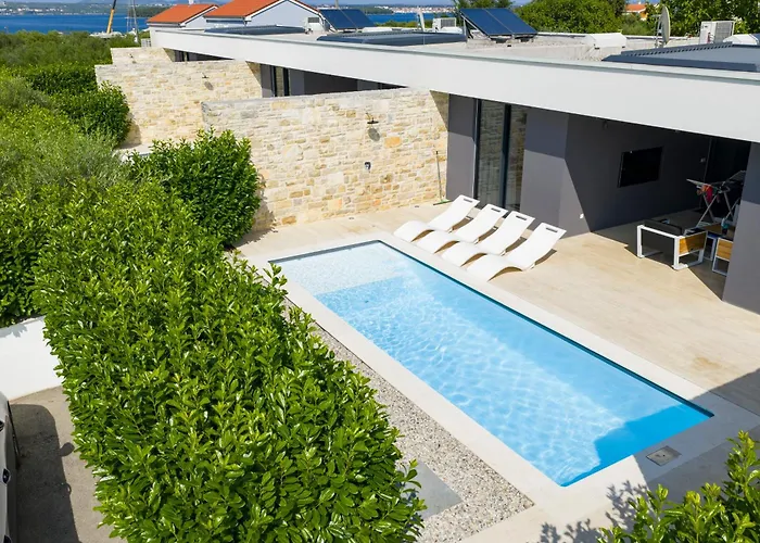 Homes4you K1 * Kraj (Zadar)