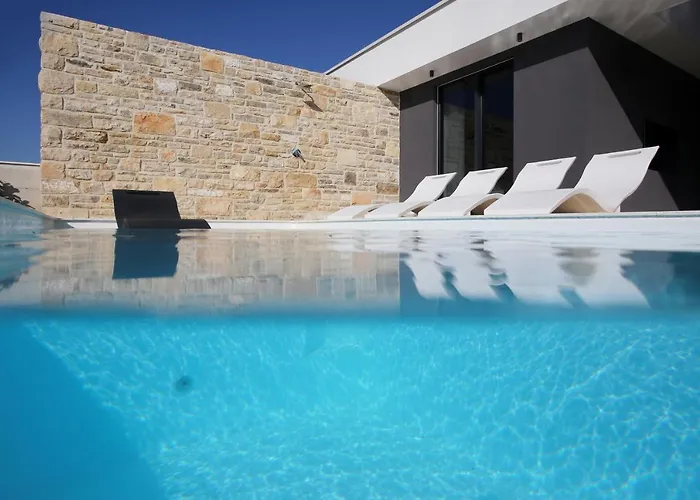 Homes4you K1 Kraj (Zadar)