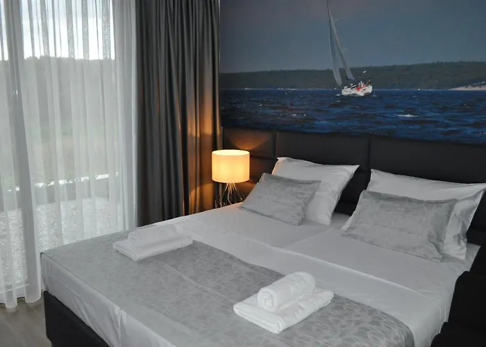 Homes4you K1 * Kraj (Zadar)