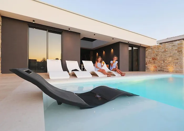 Homes4you K1 Kraj (Zadar)