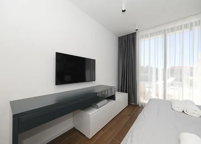 Homes4you K1 Kraj (Zadar)