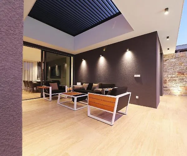 Homes4you K1 Kraj (Zadar)