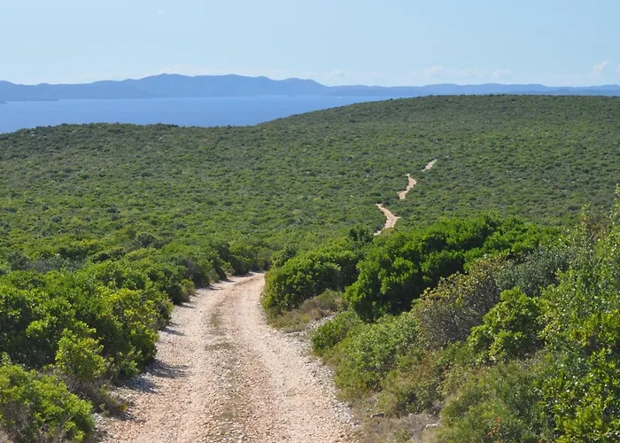 Homes4you K1 Kraj (Zadar)